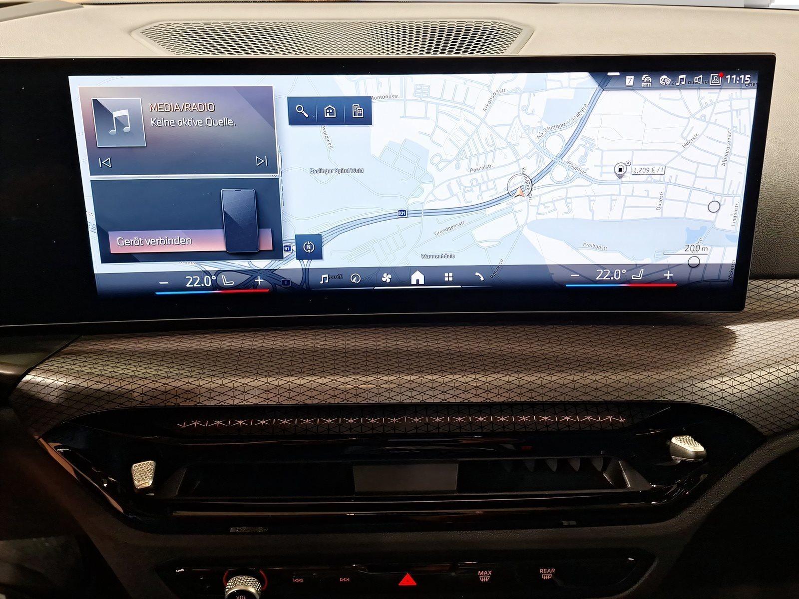 BMW 3er Touring – Bild 8