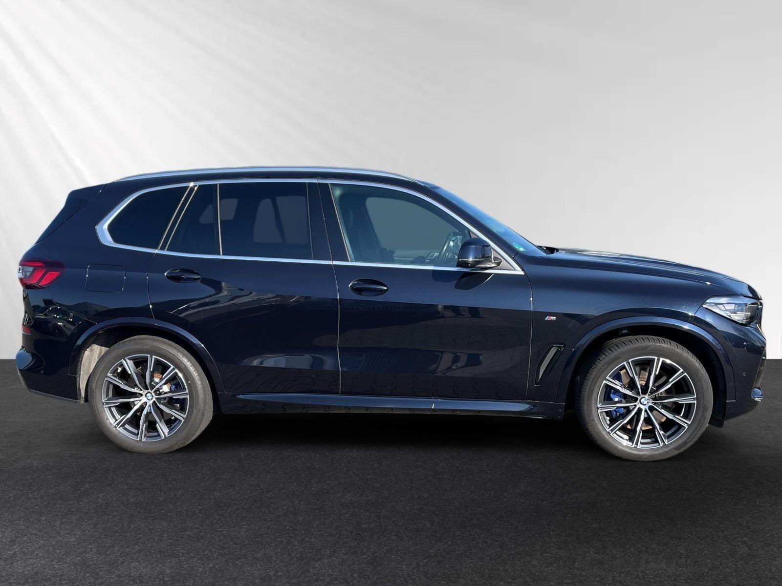 BMW X5 – Bild 2