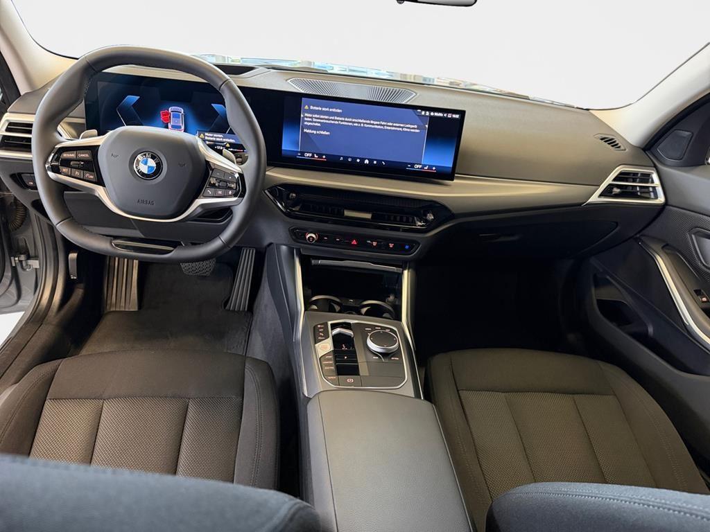 BMW 3er Touring – Bild 6