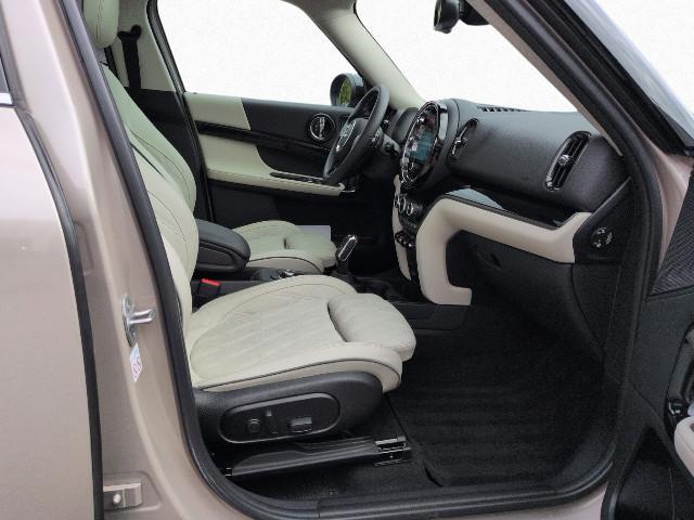 MINI Countryman – Bild 11