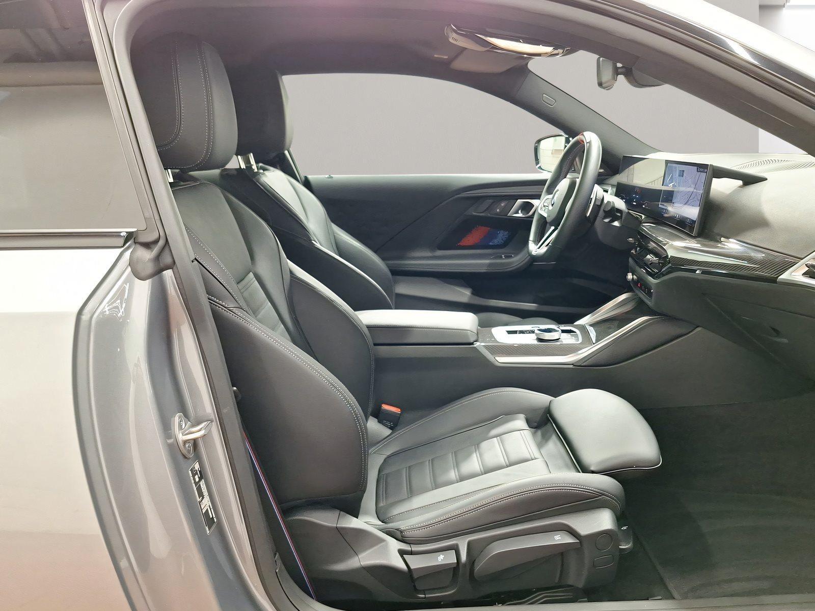 BMW 2er Coupé – Bild 5