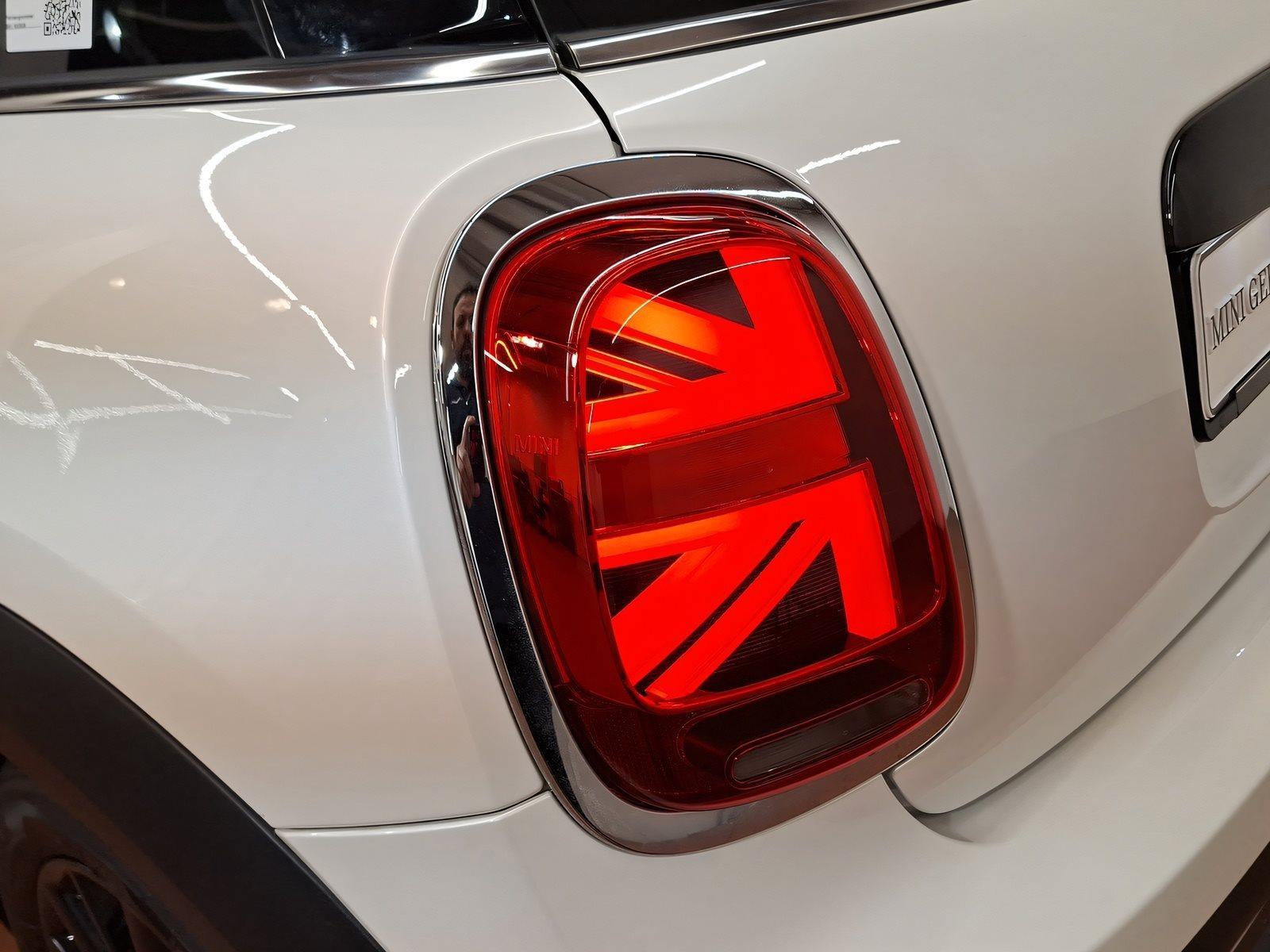 MINI Cooper 3-Türer – Bild 23