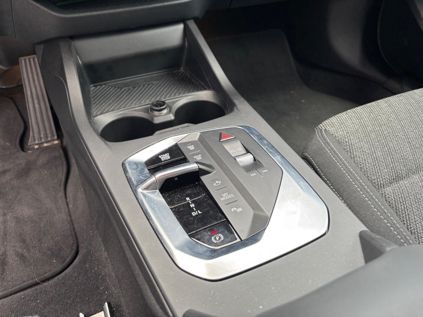 BMW 2er Gran Coupé – Bild 10