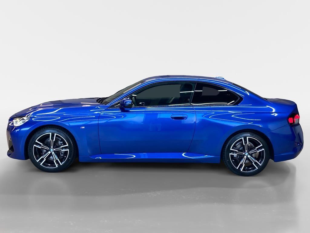 BMW 2er Coupé – Bild 3