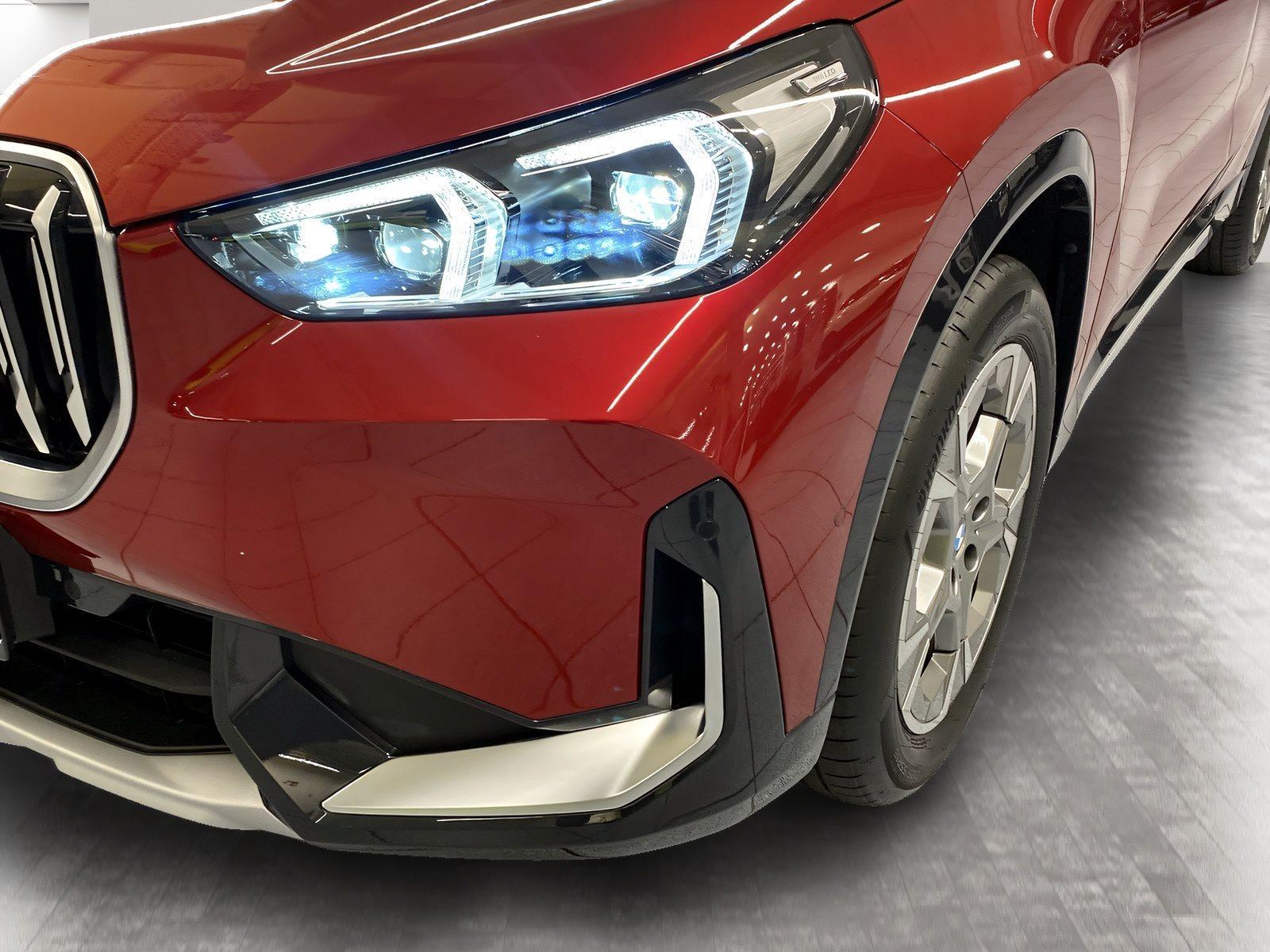 BMW X1 – Bild 23