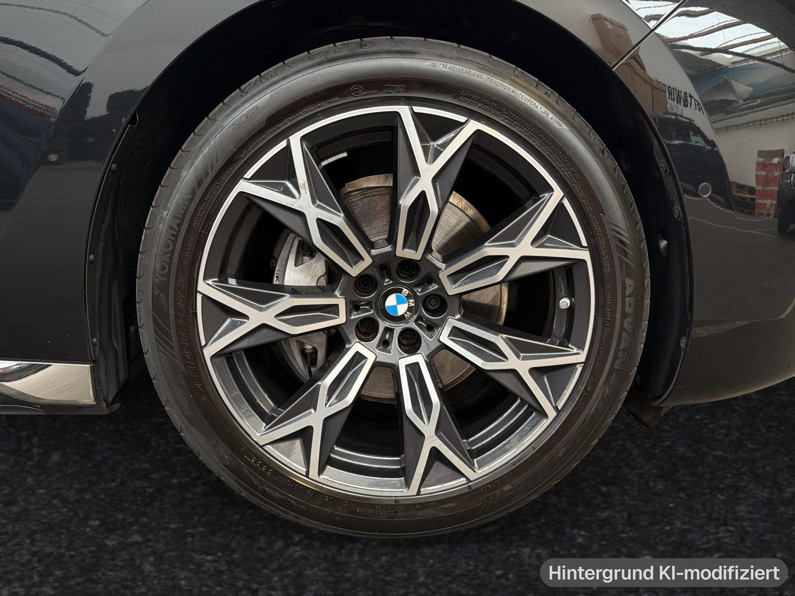 BMW 7er – Bild 4