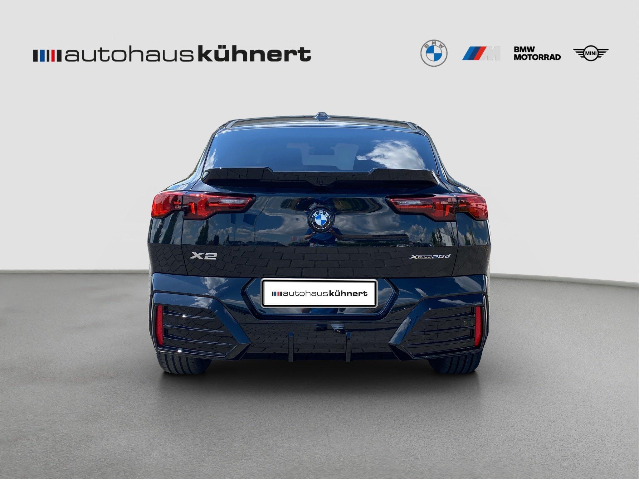 BMW X2 – Bild 6