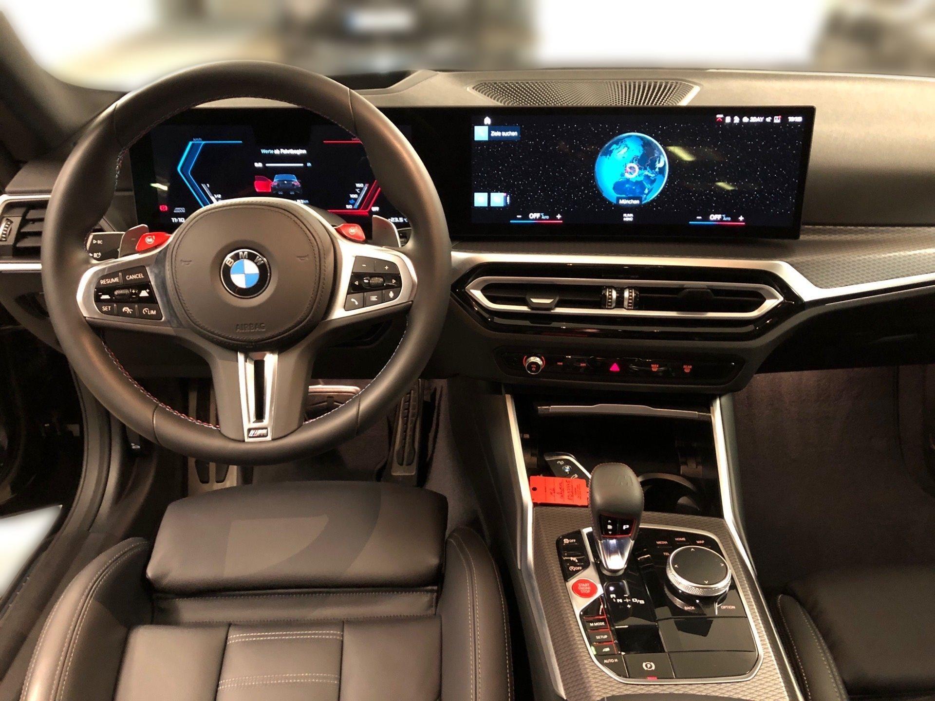 BMW M2 Coupé – Bild 10