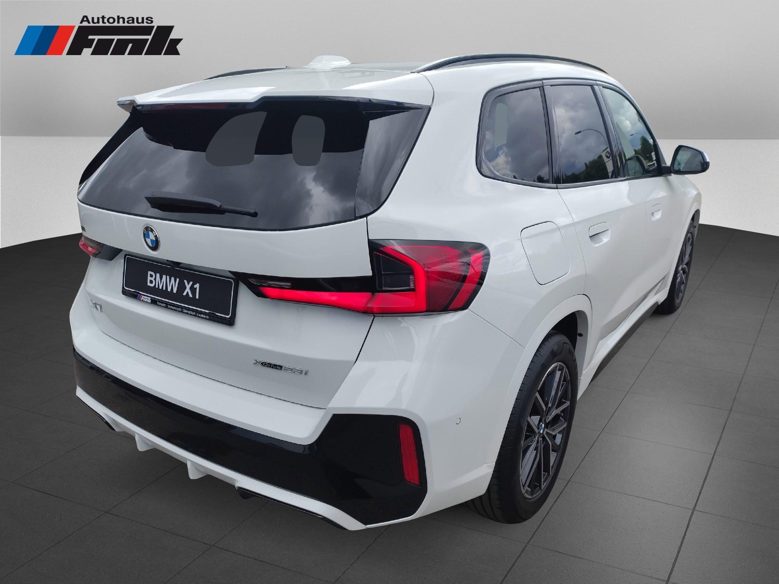 BMW X1 – Bild 6