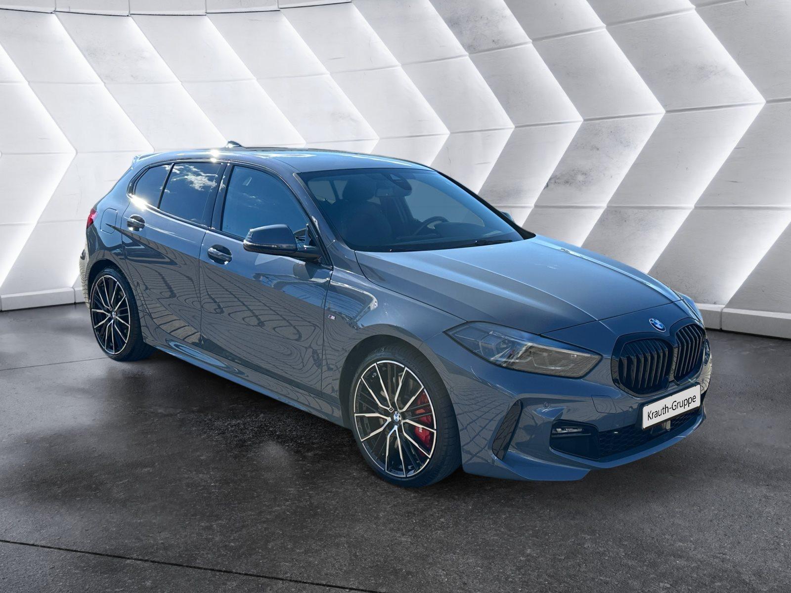 BMW 1er – Bild 18