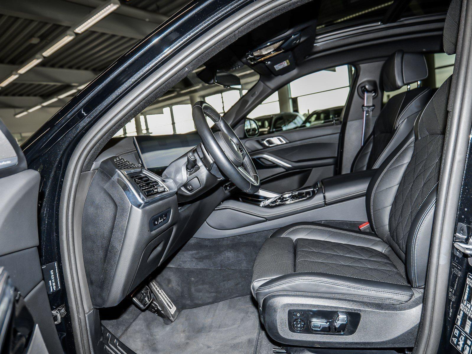 BMW X6 – Bild 5
