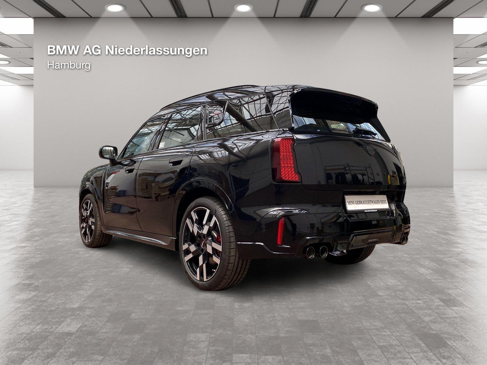MINI Countryman – Bild 3