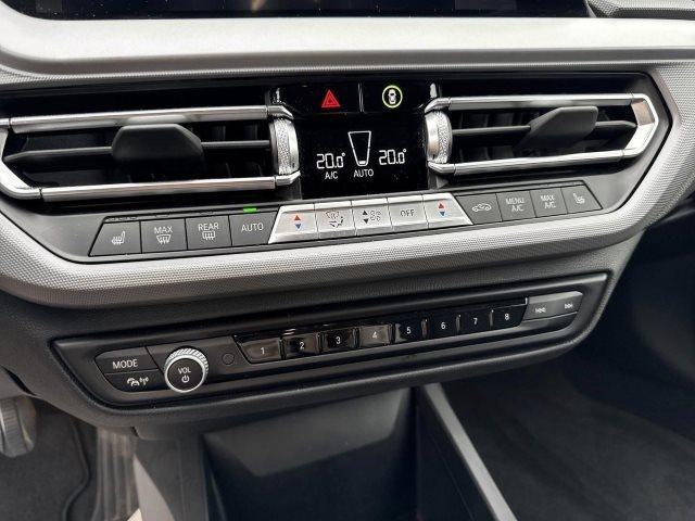 BMW 1er – Bild 14