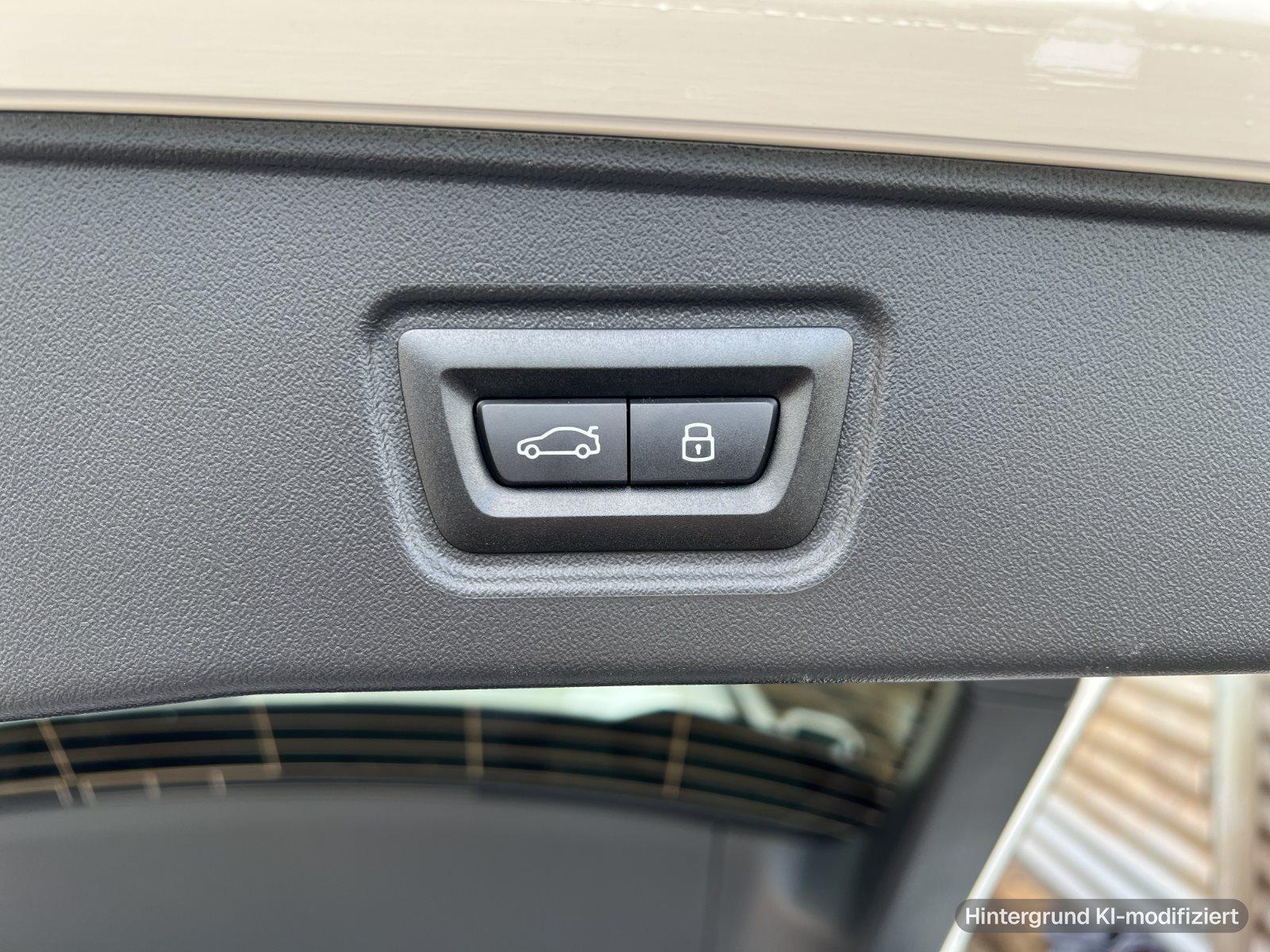 BMW 5er Touring – Bild 8