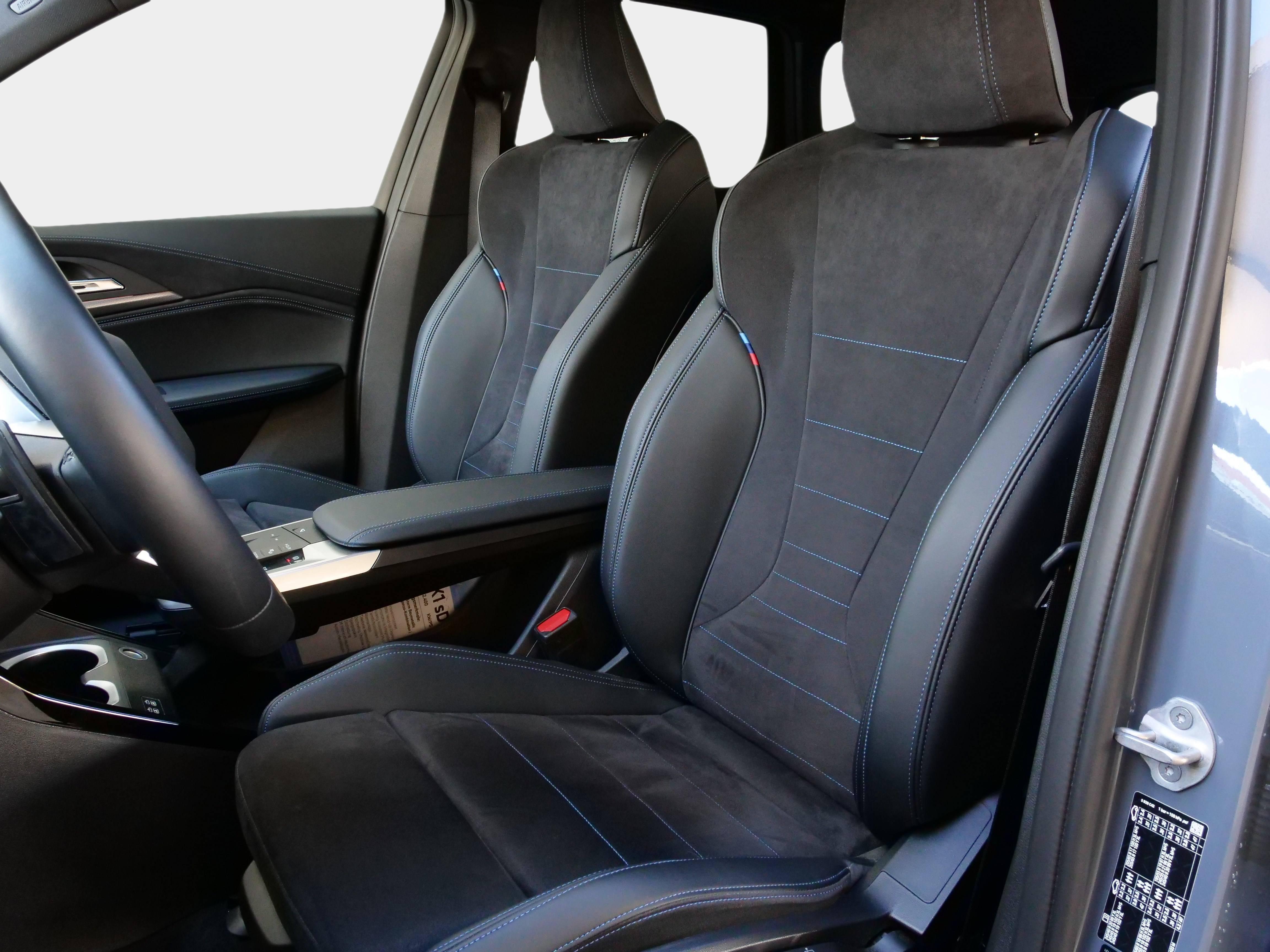 BMW X1 – Bild 14