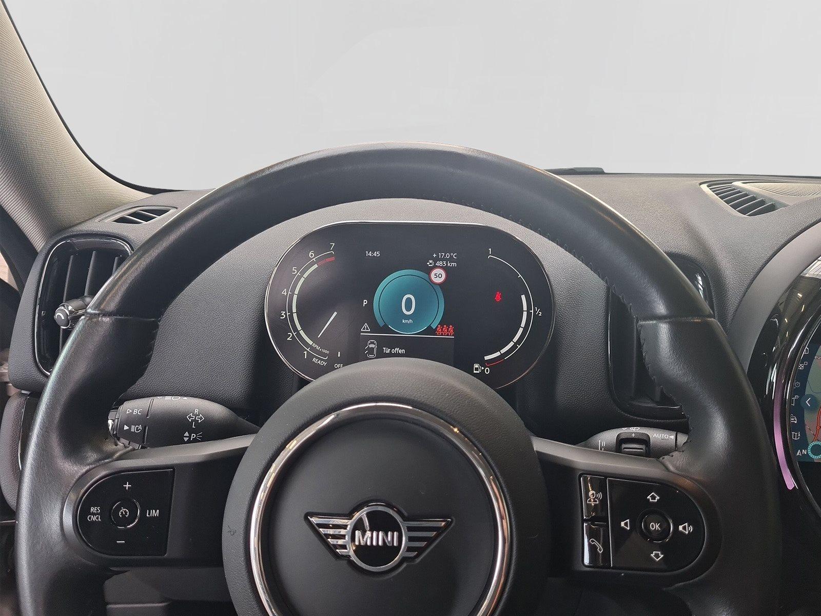 MINI Countryman – Bild 12