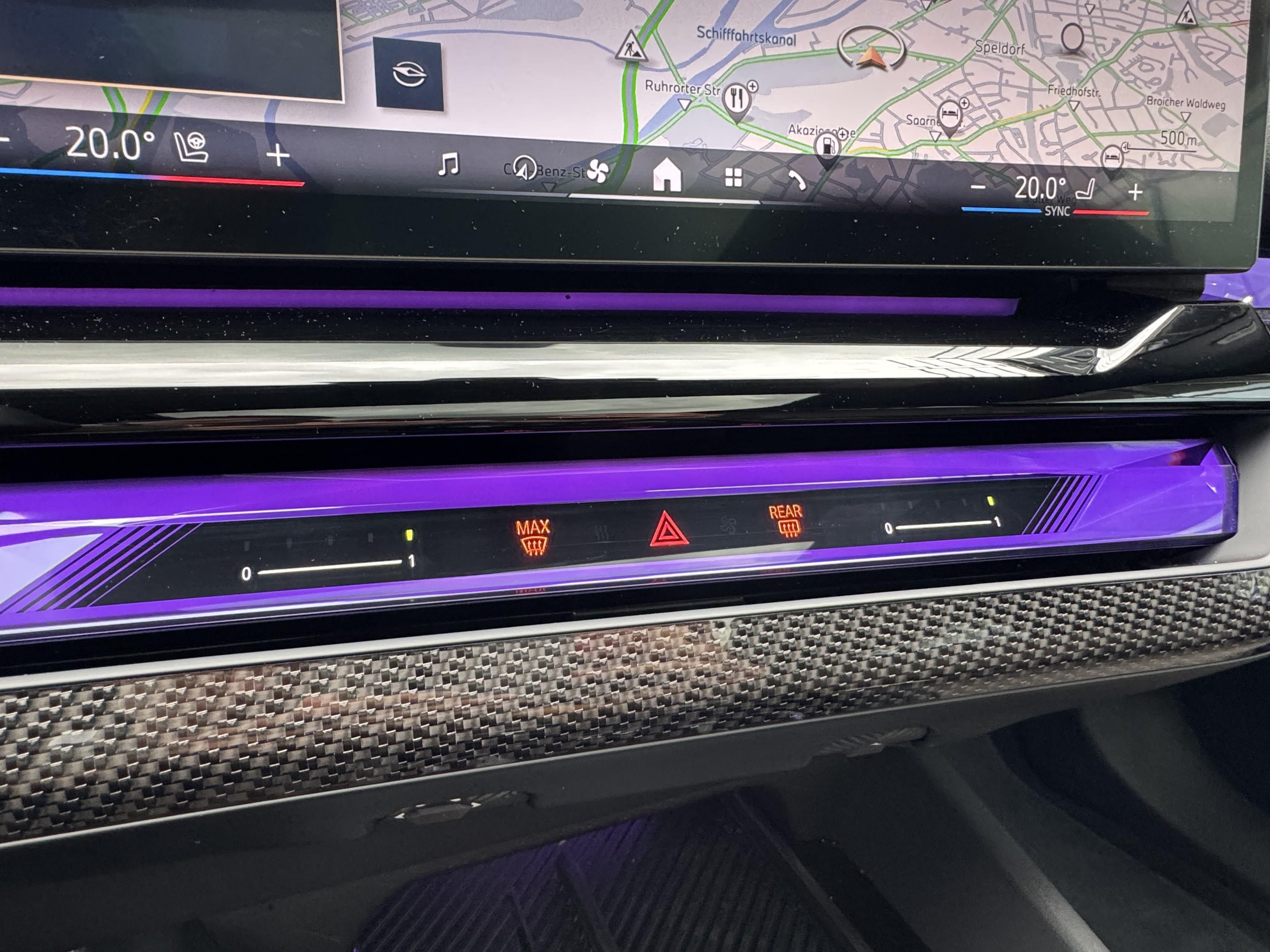 BMW 5er Touring – Bild 23