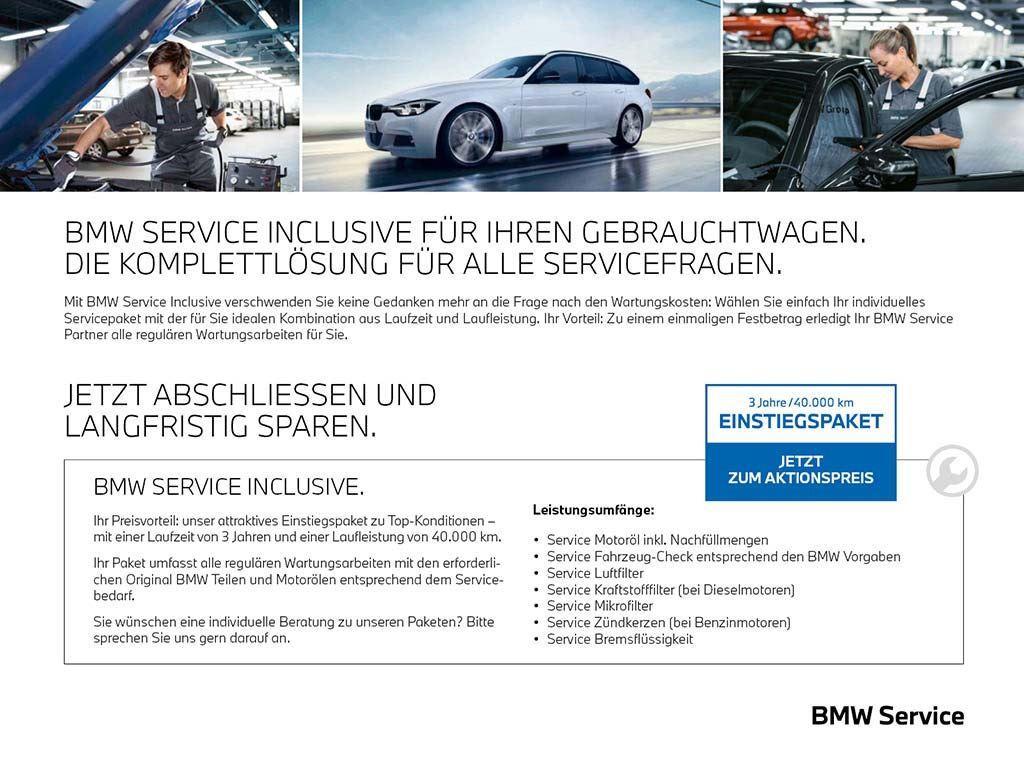 BMW i4 occasion