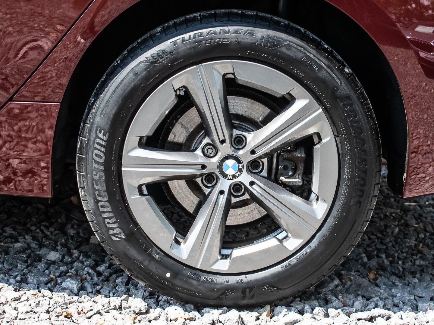 BMW 2er Active Tourer – Bild 6