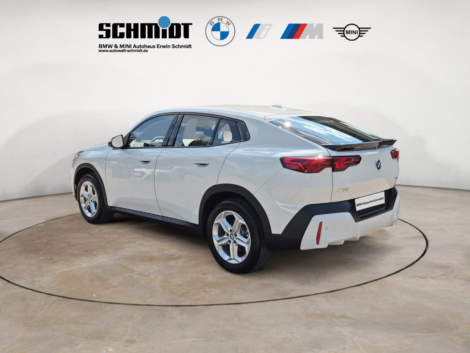 BMW X2 – Bild 7