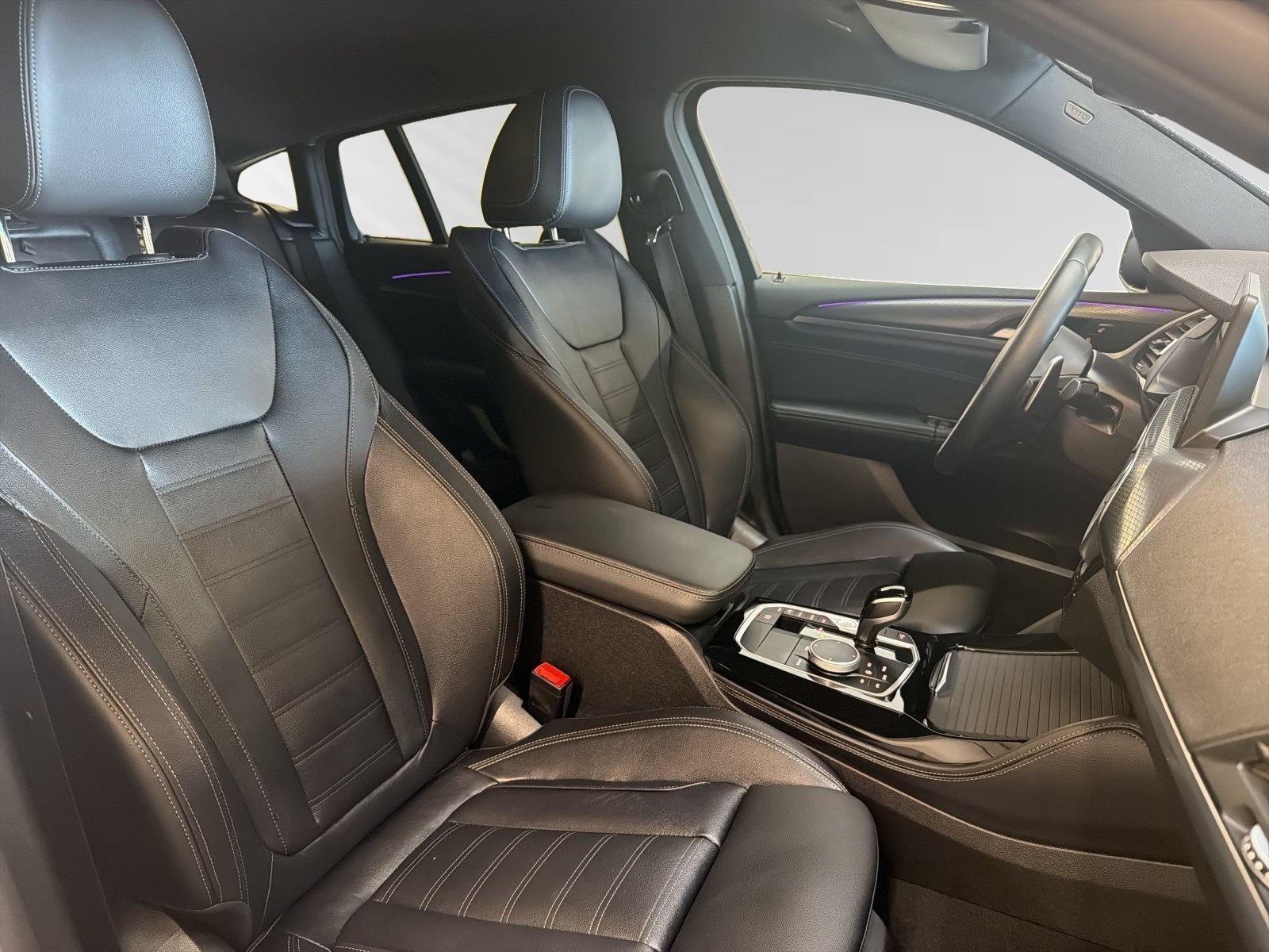BMW 5er Touring – Bild 17