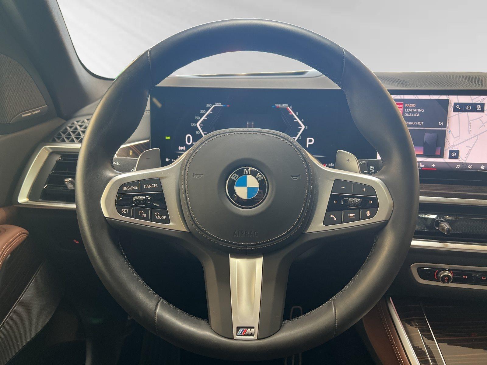 BMW X5 – Bild 12
