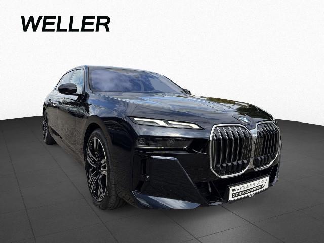 BMW 7er – Bild 2