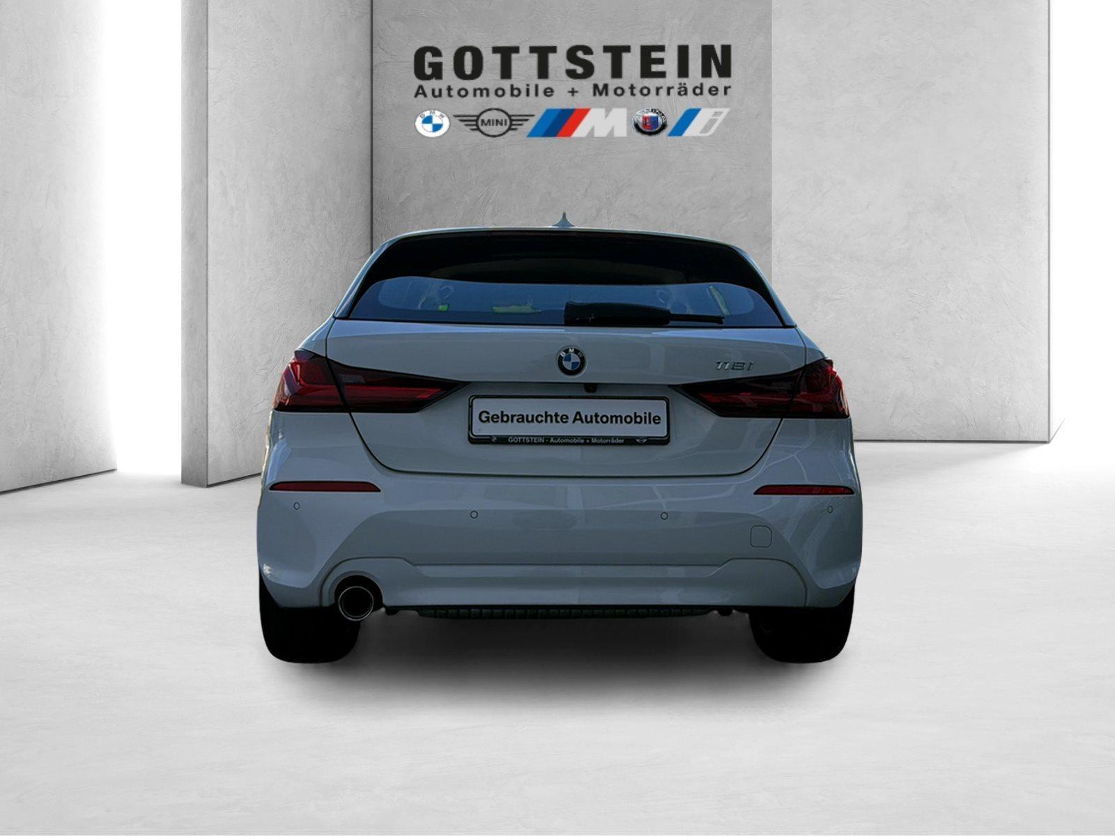 BMW 1er – Bild 22