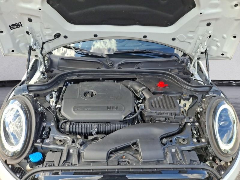 MINI Cabrio – Bild 6