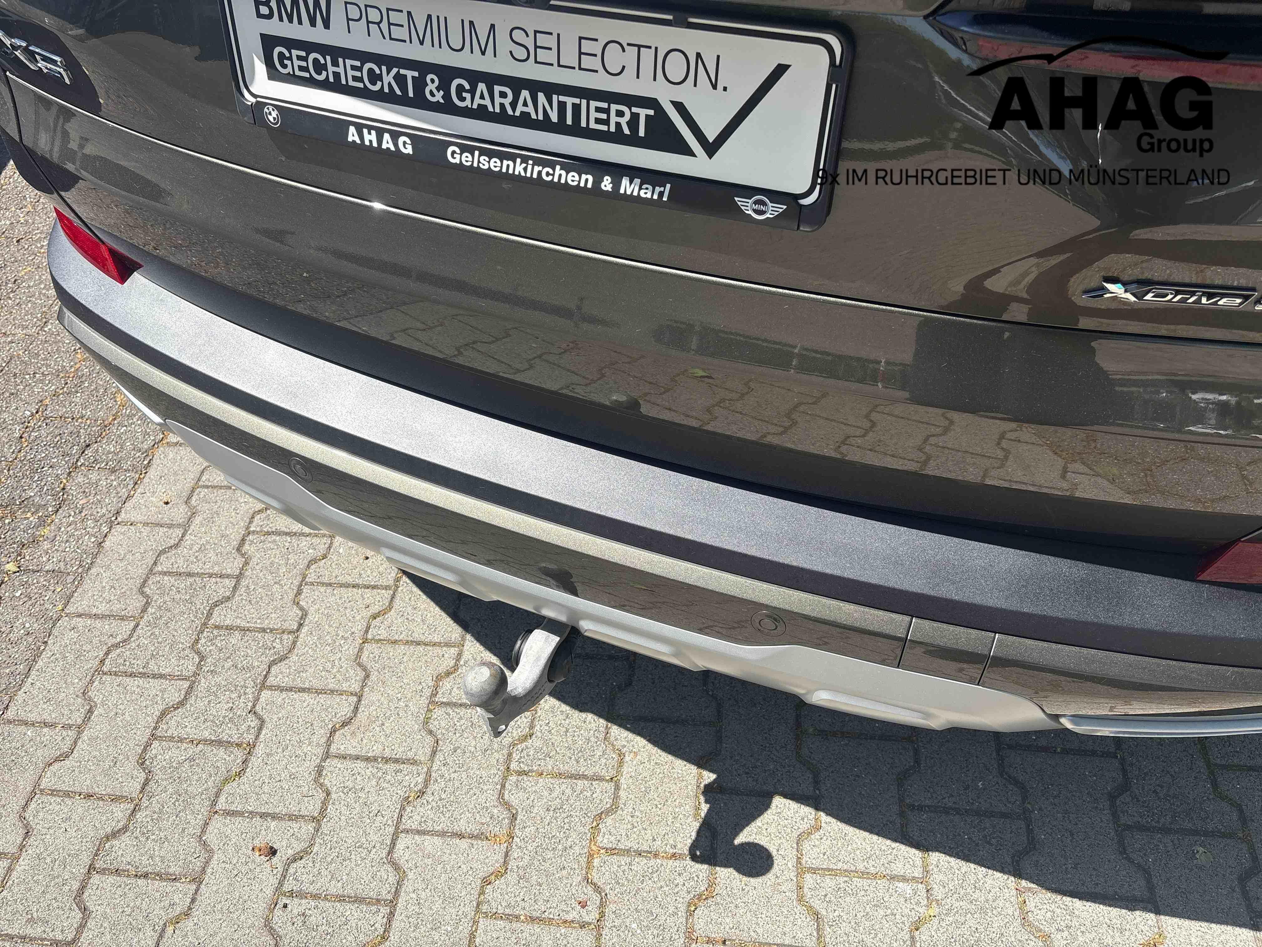 BMW X5 – Bild 20