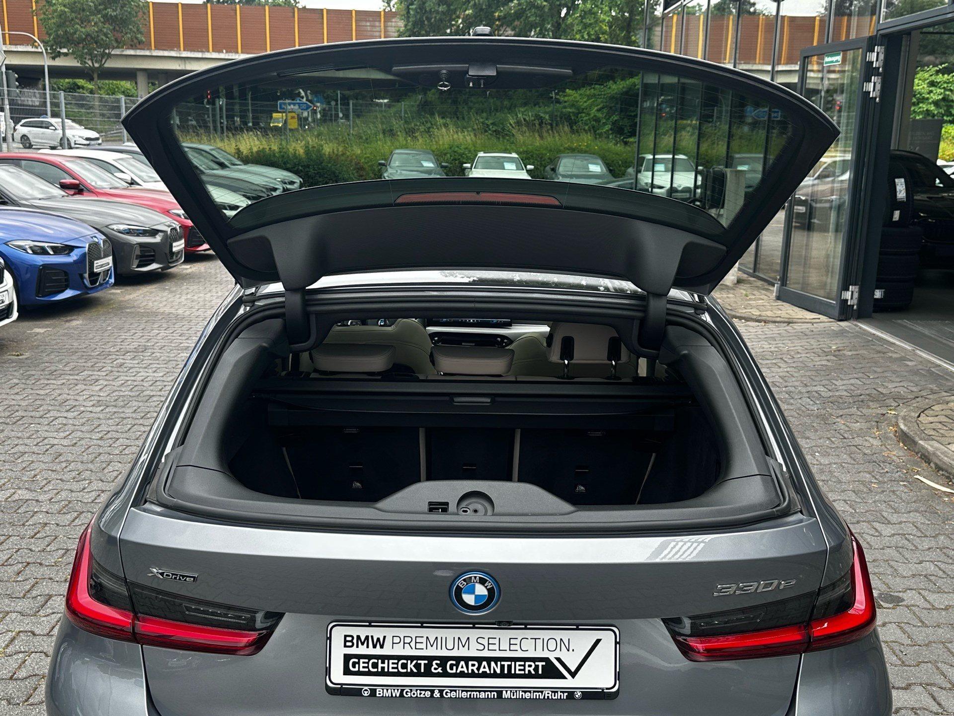 BMW 3er Touring – Bild 18
