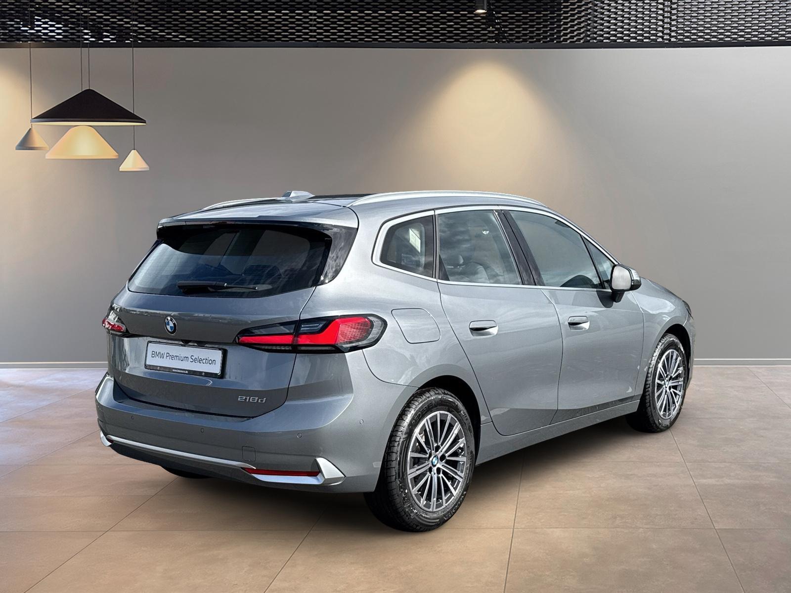 BMW 2er Active Tourer – Bild 3