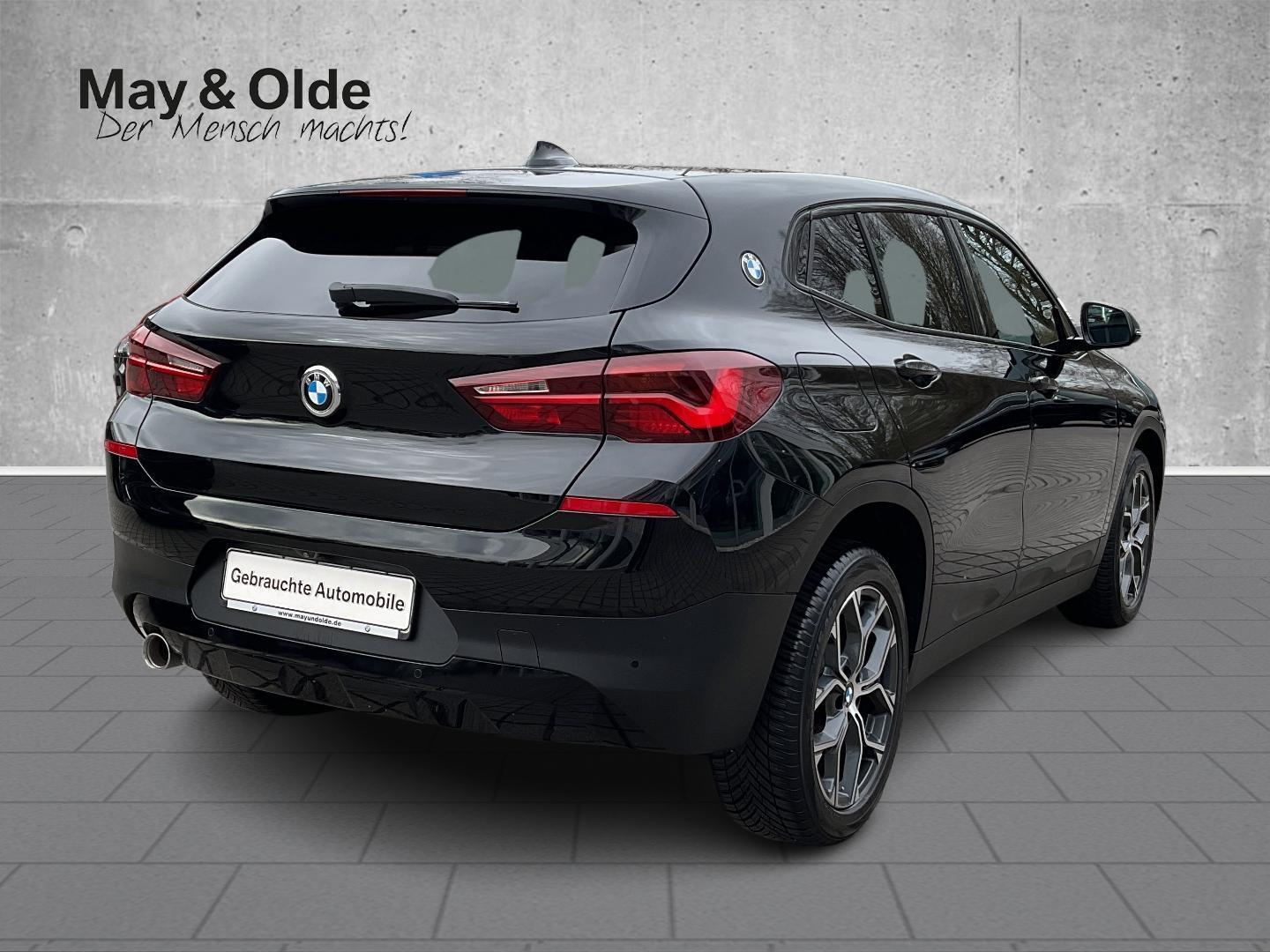 BMW X2 – Bild 14