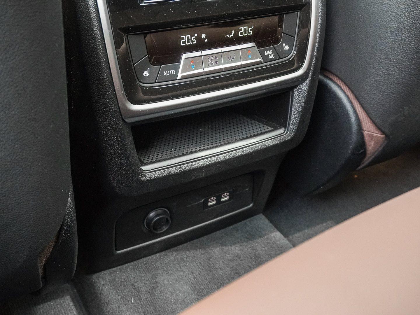 BMW X5 – Bild 9