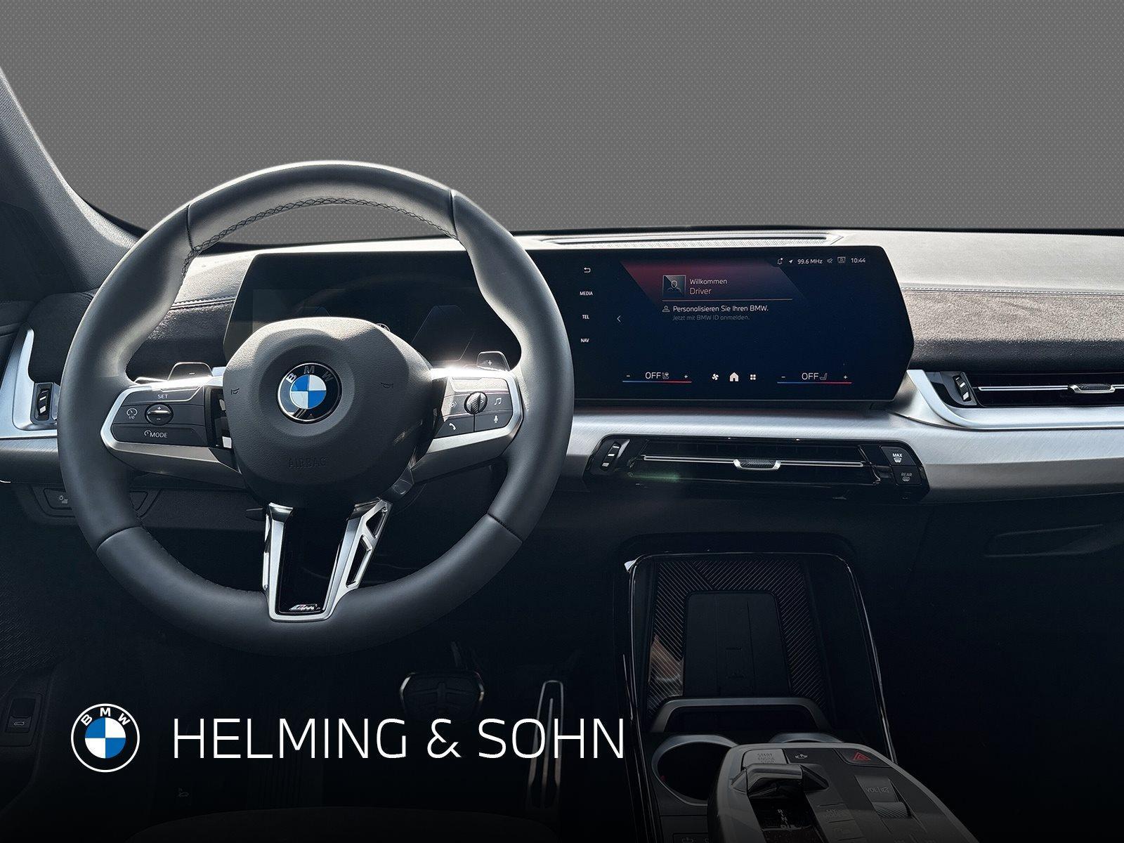 BMW X1 – Bild 6
