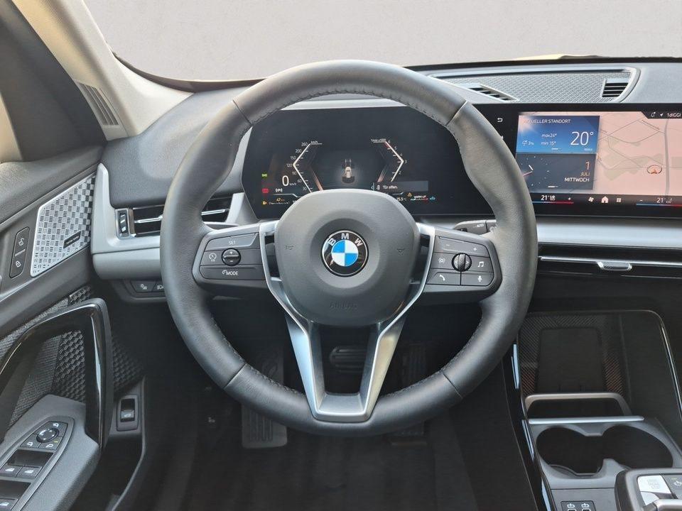 BMW X1 – Bild 28