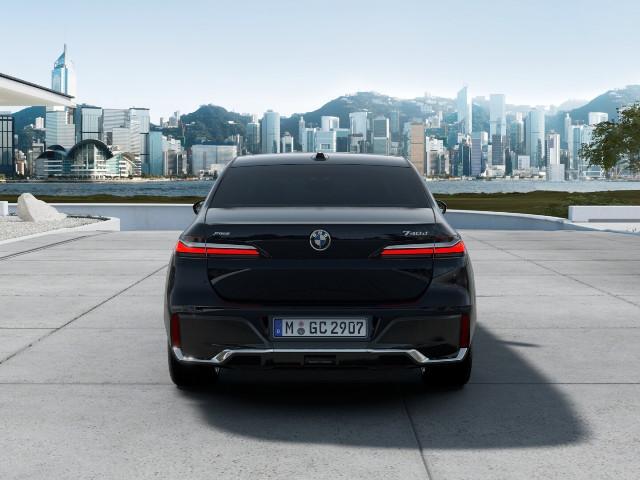BMW 7er – Bild 3