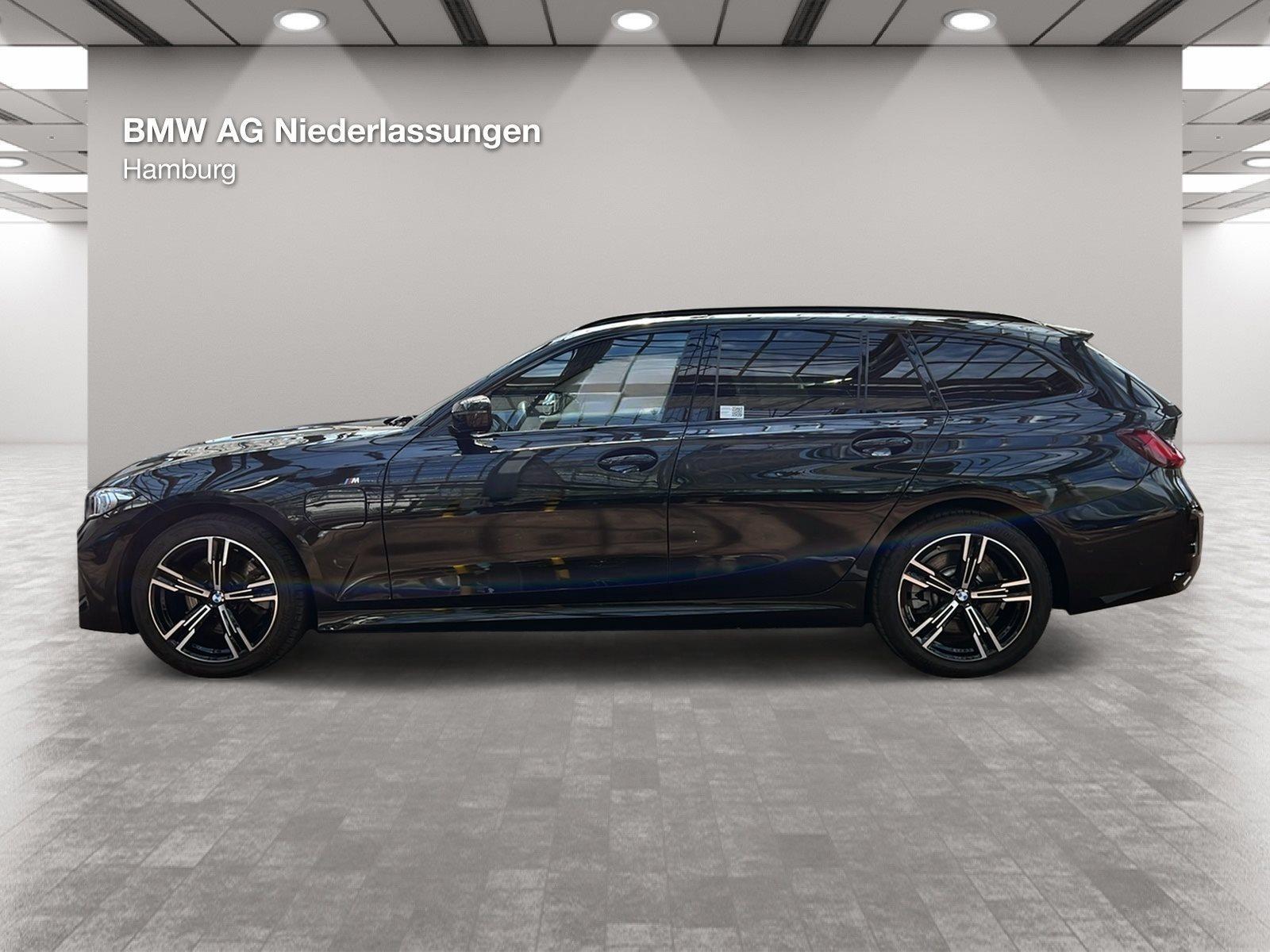 BMW 3er Touring – Bild 2