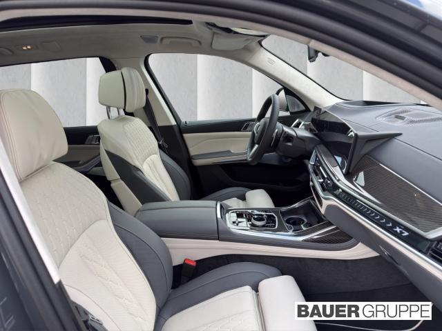 BMW X7 – Bild 16