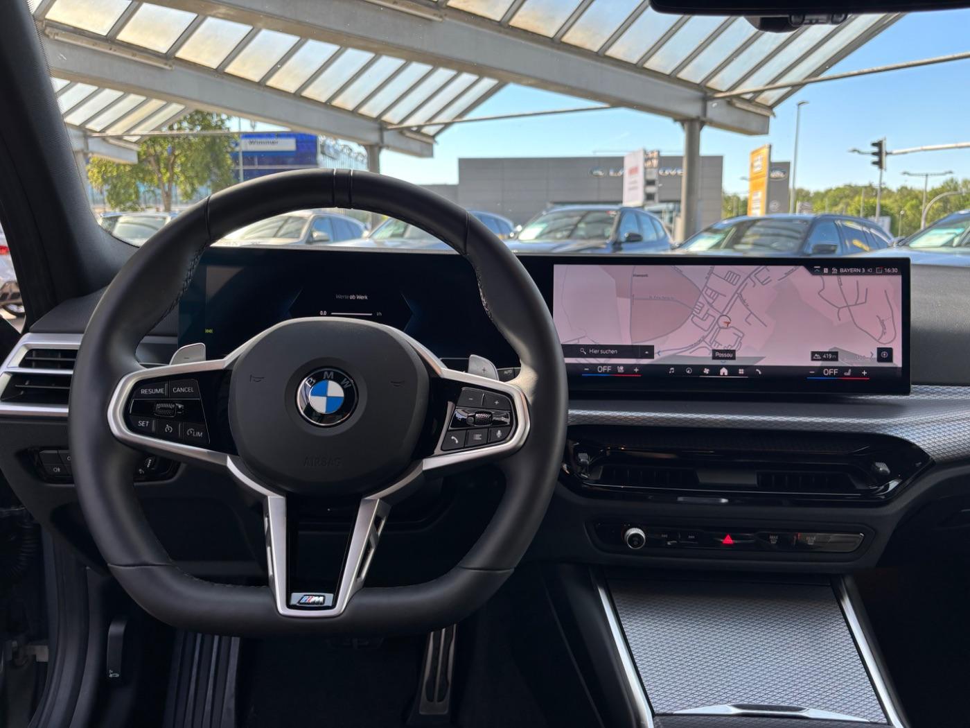 BMW 3er Touring – Bild 15