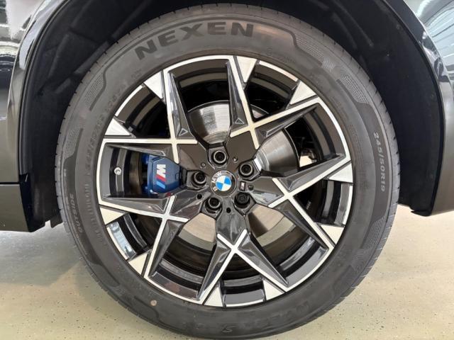 BMW X3 – Bild 4