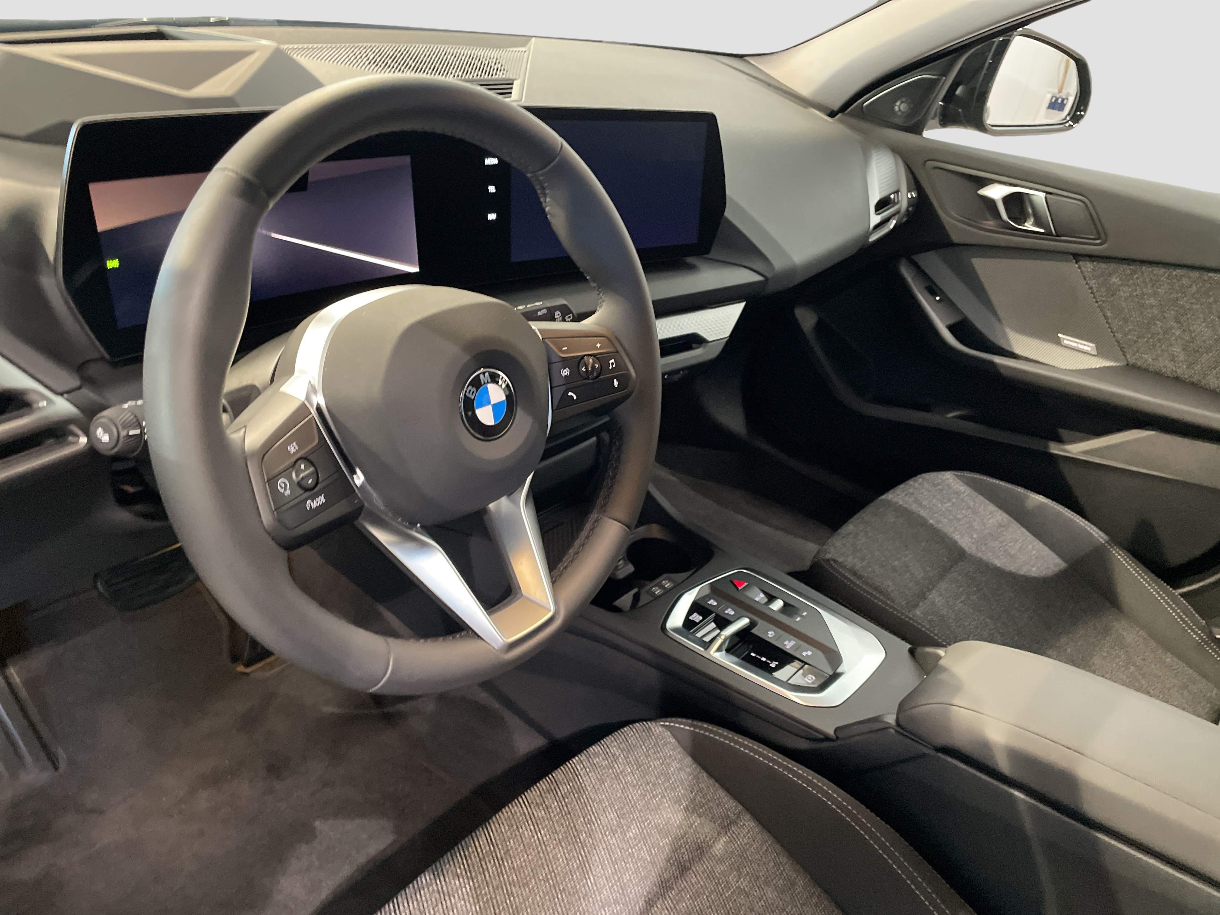 BMW 1er – Bild 19