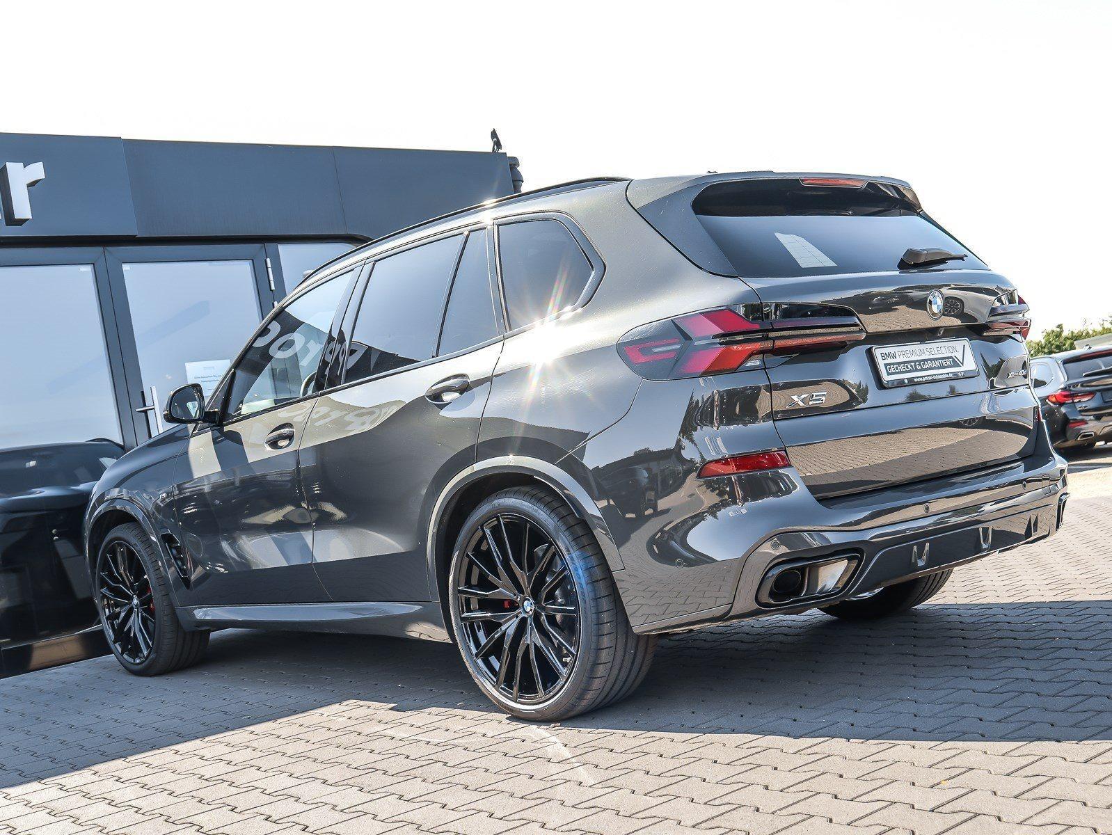 BMW X5 – Bild 25