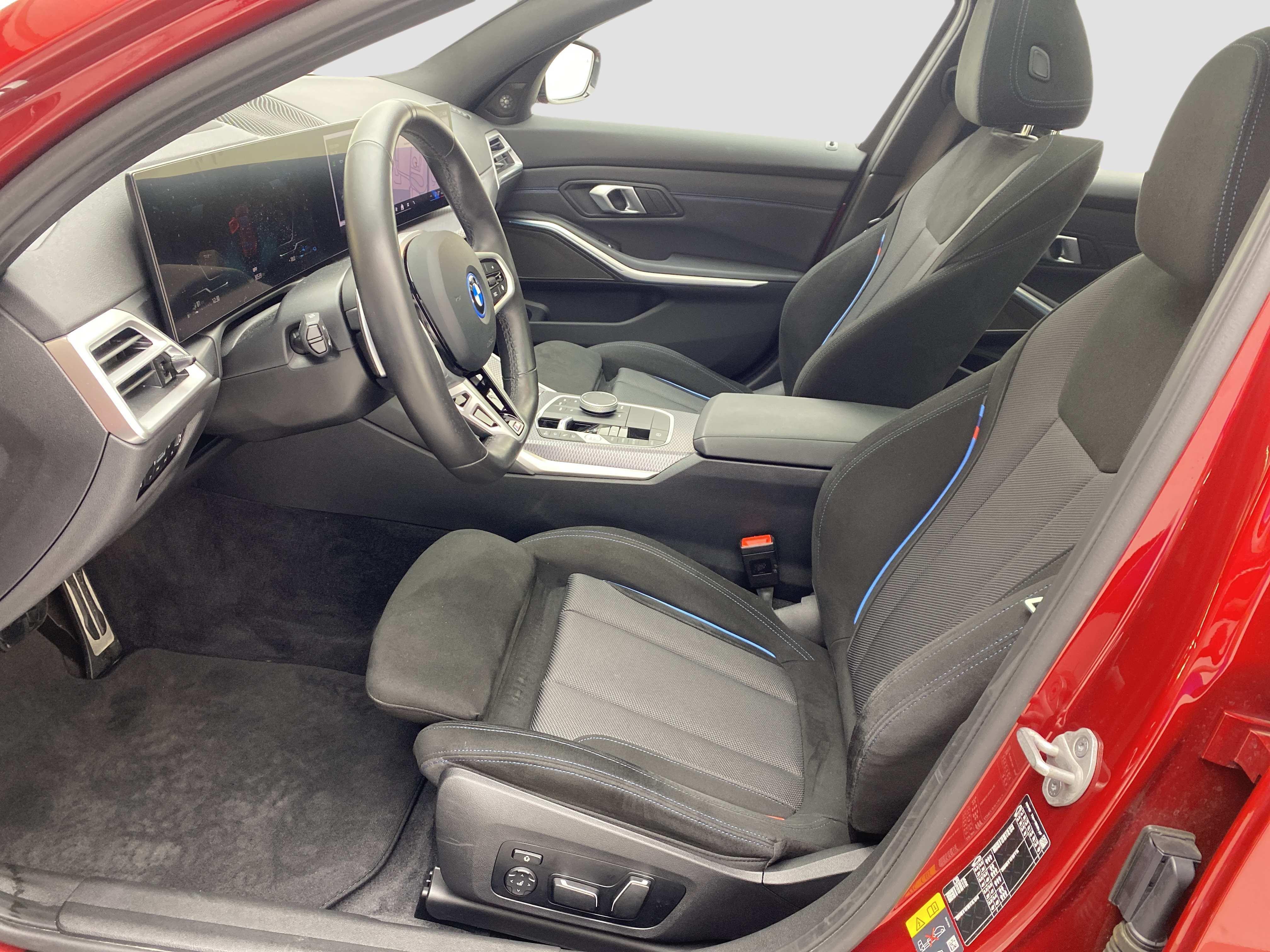 BMW 3er Touring – Bild 21