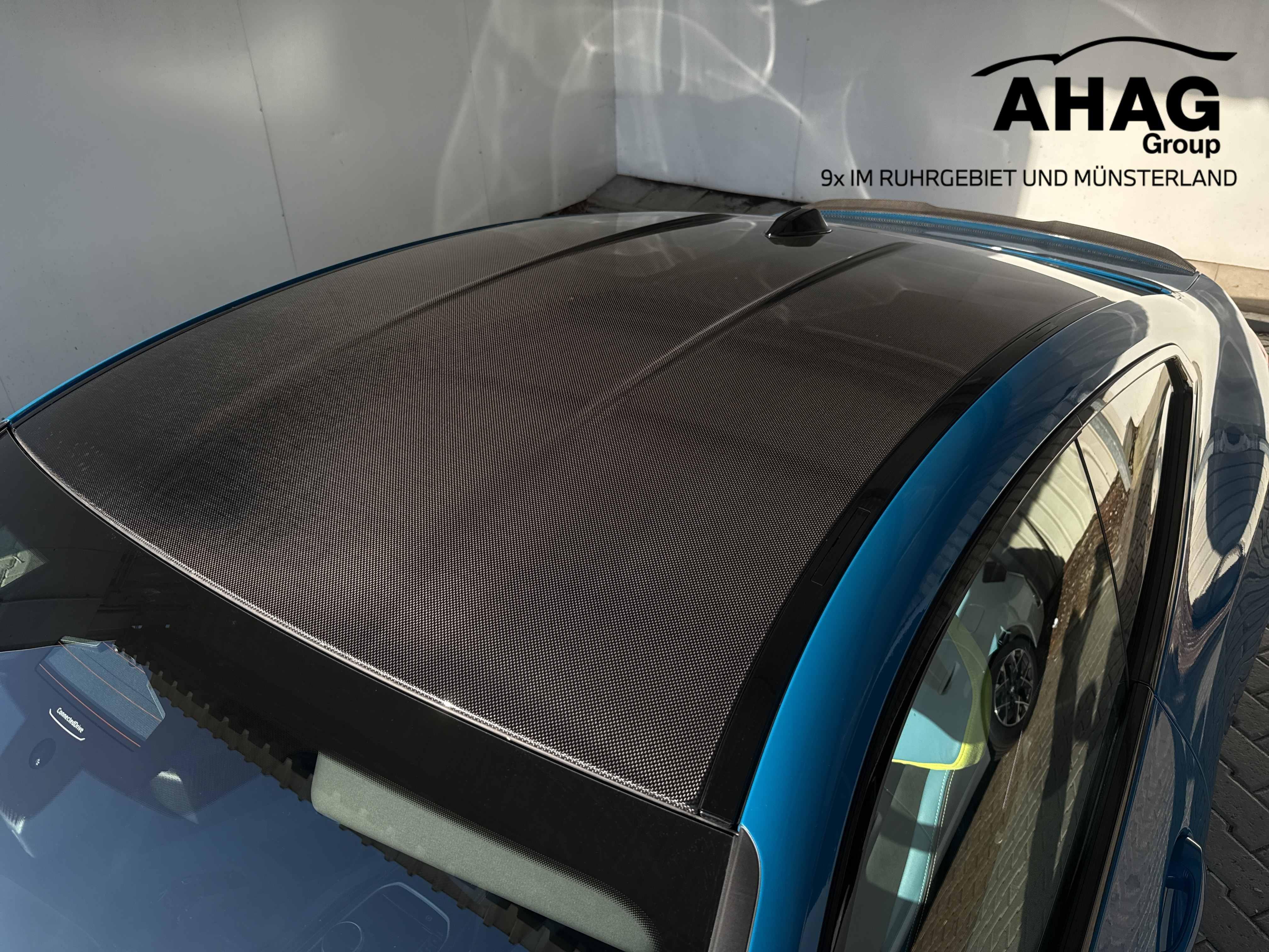 BMW M4 Coupé – Bild 12