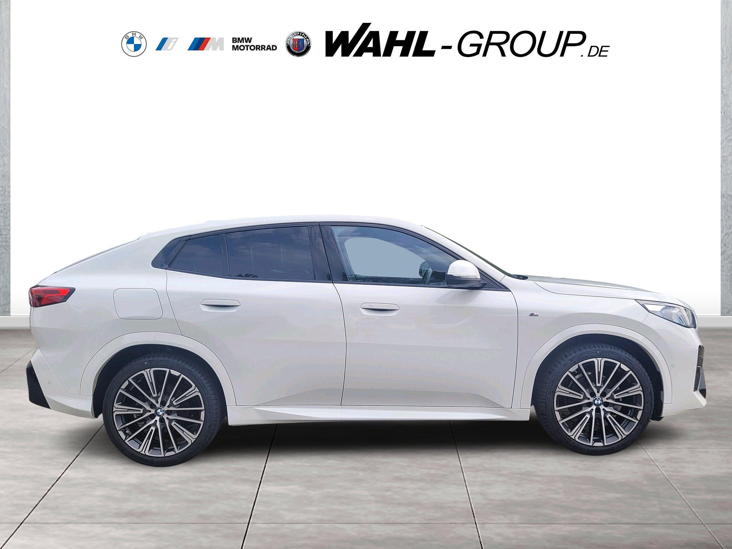 BMW X2 – Bild 15