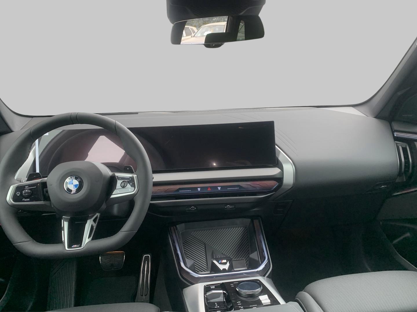 BMW X3 – Bild 23