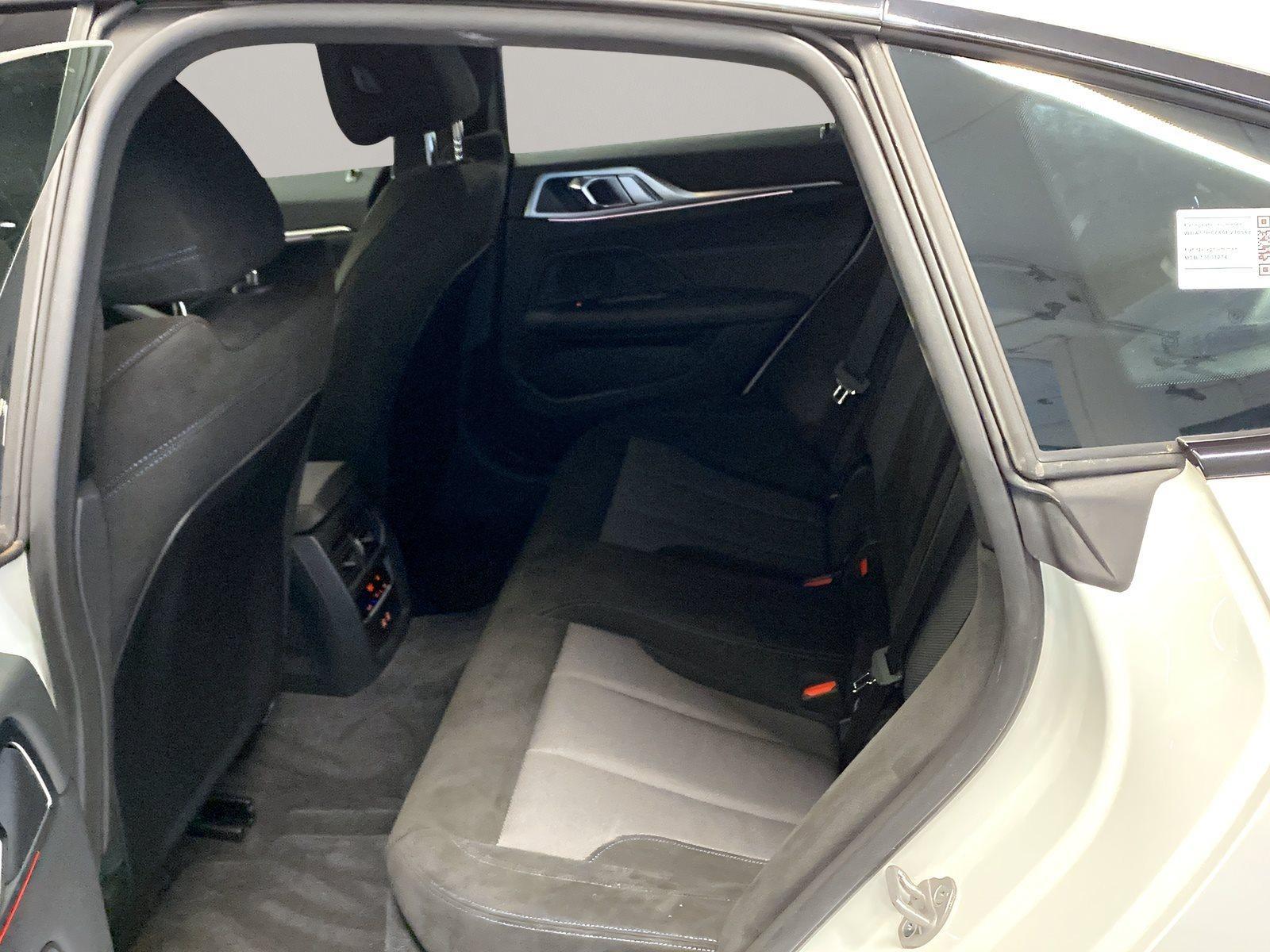 BMW 4er Gran Coupé – Bild 6