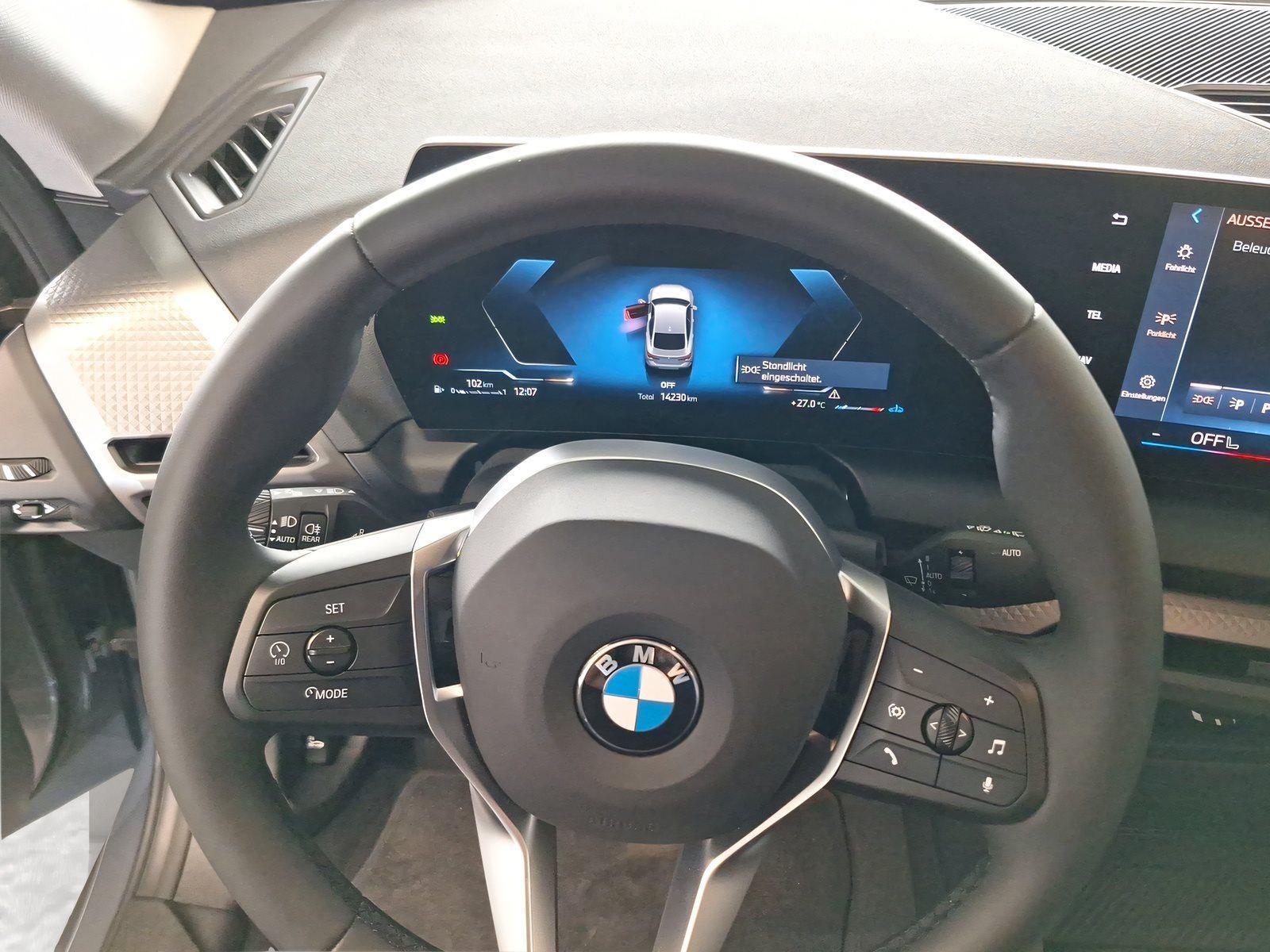 BMW 2er Gran Coupé – Bild 11