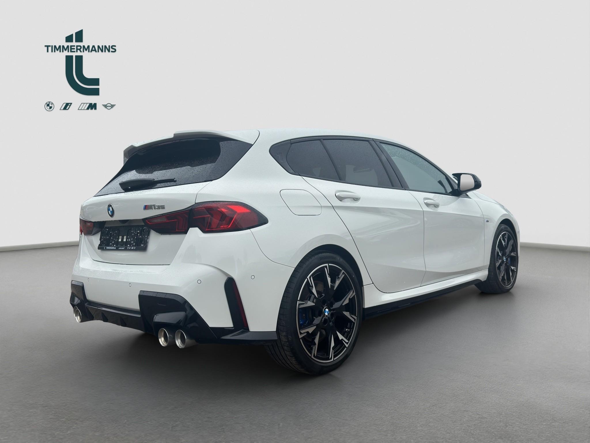 BMW 1er – Bild 4